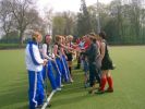dames AHO-Belgie Parijs, Frankrijk april 2007, 01.jpg