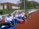 dames AHO-Belgie Parijs, Frankrijk april 2007, 02.jpg